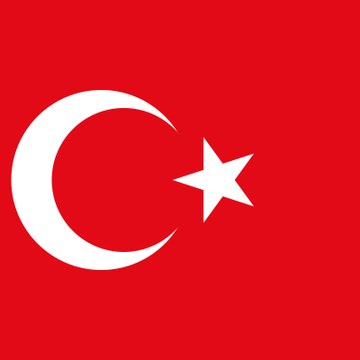 Aslan Turkey
