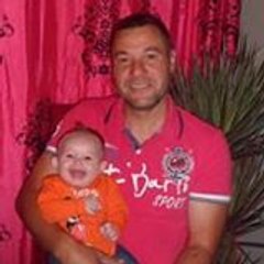 Sandrine christophe Louis-marie Detrain