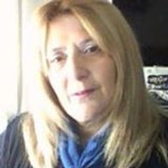 Maria Cristina Colantonio