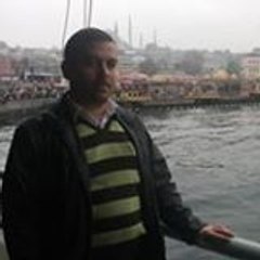 Ahmet Dağtaş