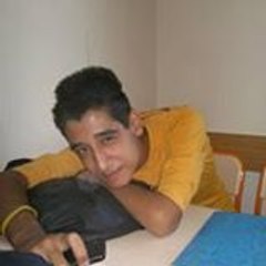 Özgür Öztürk