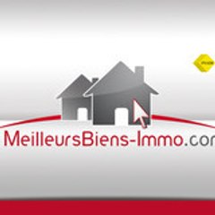 Reseau immobilier MeilleursBiens.com