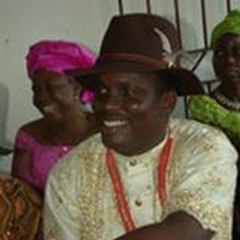 Peter Fada