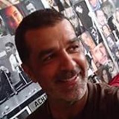 Eric Massiet du Biest