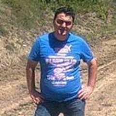 Serdar Doruk