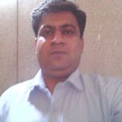 Pankaj Gaur