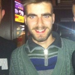 Nikos Hazard Siettos