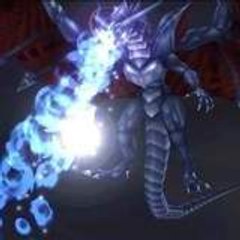 Kingbahamut
