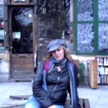 Chrystelle Moulliere