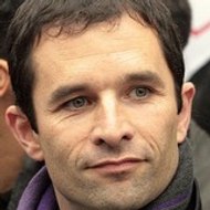 Benoît Hamon