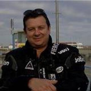 Patrice PatCathare