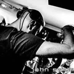 John Santi
