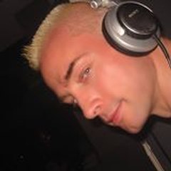 DJ Marauder
