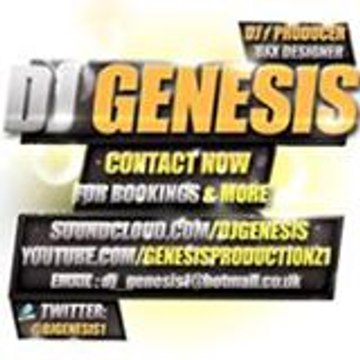 Selecta-Producer Genesis