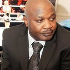 Olalekan Shittu