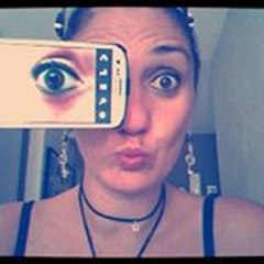 Muriel Messina Ricotta