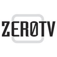 ZEROTV By Cyril Skinazy