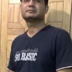 Abid Ali