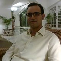 Ali Qureshi