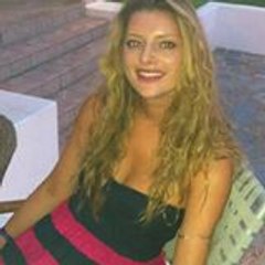 Elodie Mielczareck
