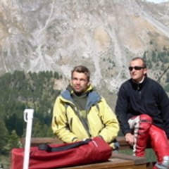 benard champy