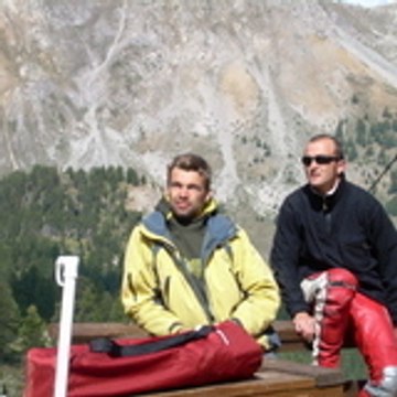 benard champy