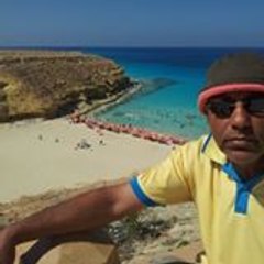 Hassan Farrag