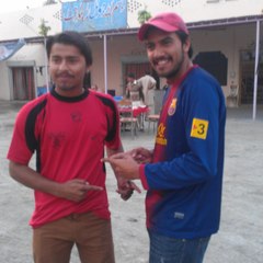 Rehan Ahmad