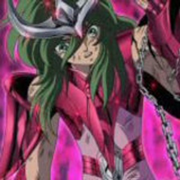 Shun Andromede