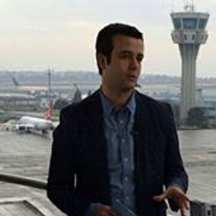 Alper Üstündağ
