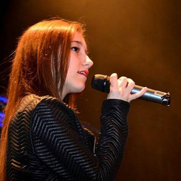 Serena Ena Officiel