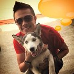 Albert Garcia Rodriguez