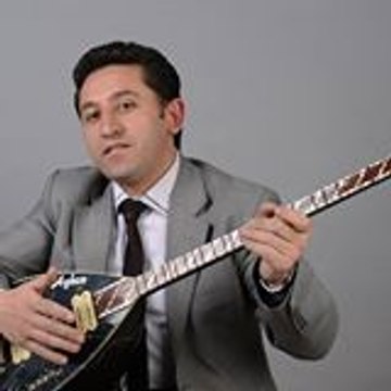 Ayhan Sargın