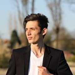 Cihan Bilal