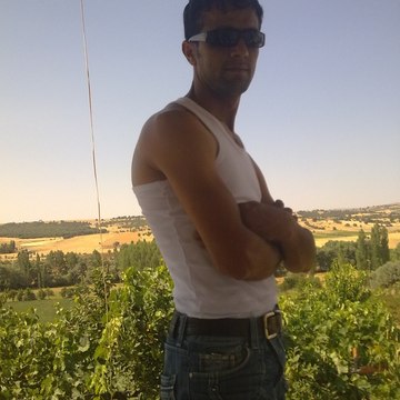 ali furunkoyak