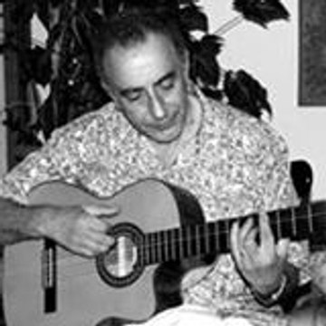 bergeandreassian