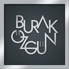 Burak Özgün