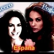 Lucero Hogaza España