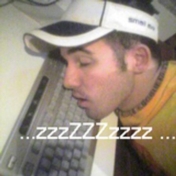 David