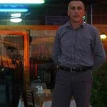 Orhan Sungur