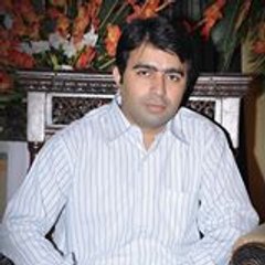 Imran Shiekh