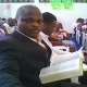 Pastor Shola Peters
