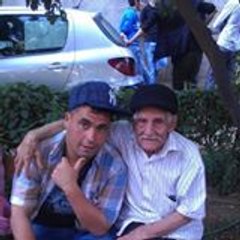 Merzouk Alilou