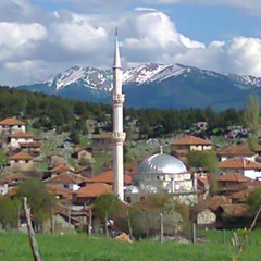 SÜNNETÇİLER KÖYÜM.COM/KAZIM ERİNOLA