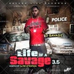 Donte Swanier