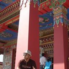 Chandan Bajracharya