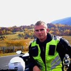 Wojtek Witek