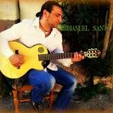 Emmanuel Santi