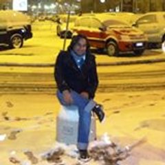Syed Khawar Abbas
