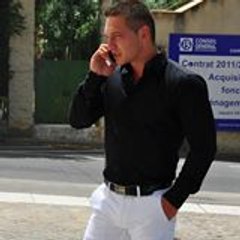 Joffrey Limandas